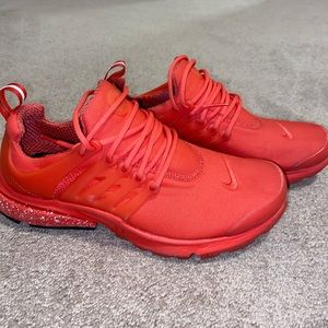 NikeID custom women’s prestos